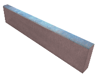 Поребрик БР100.20.6